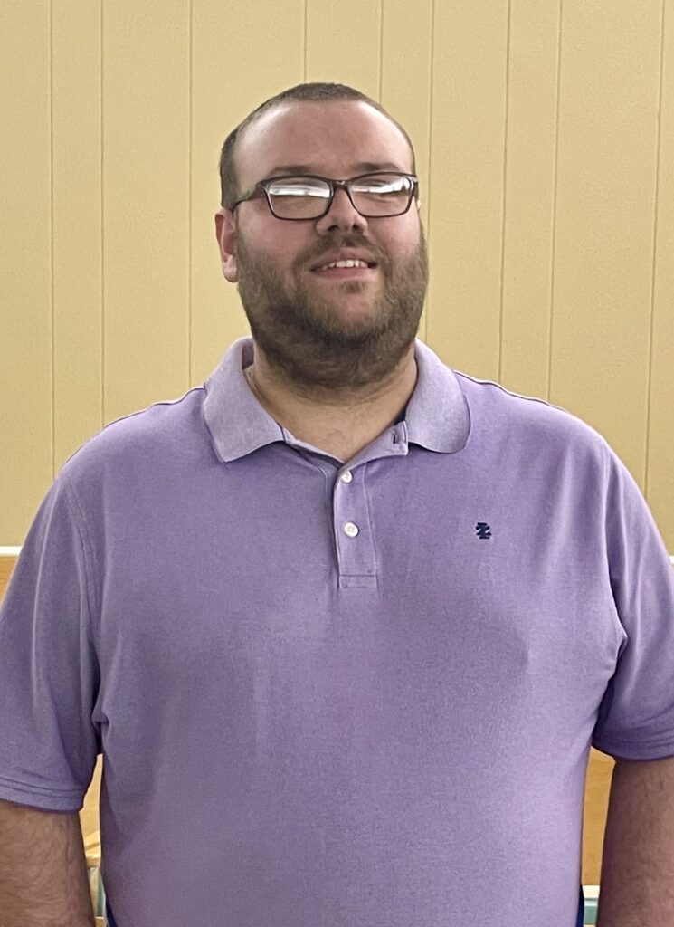 Brother Raymond Moyer